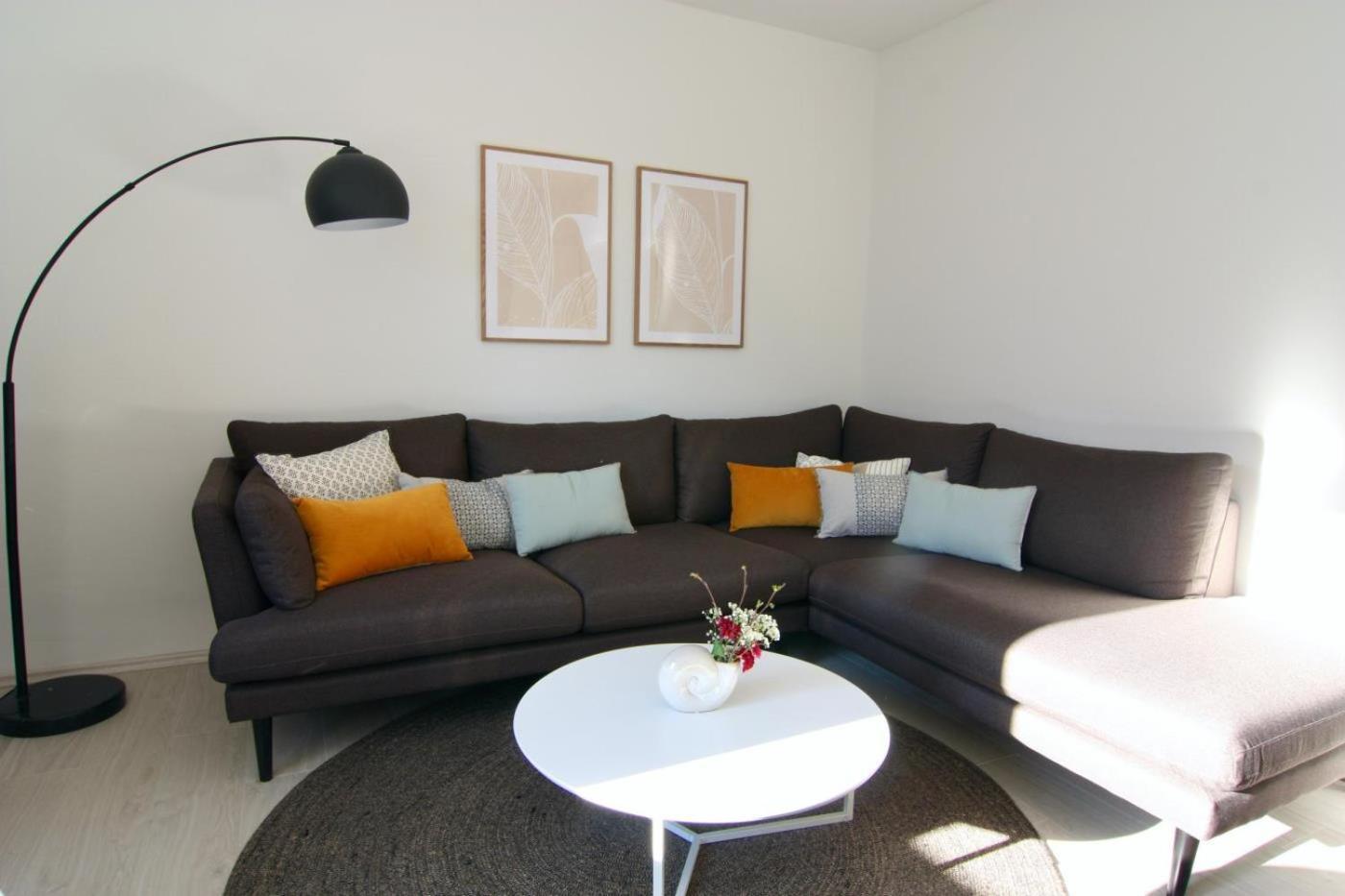 Ferienwohnung Strandluft - Niendorf Ostsee Haven Exterior photo